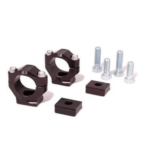 FIX Systém kit for handlebar X-TRIG 50200006 36mm (M12)