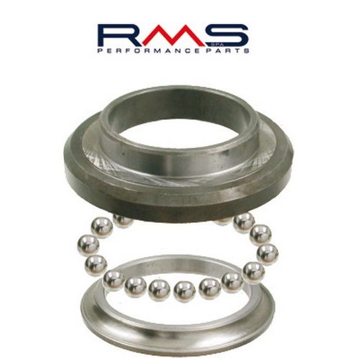 Lower steering head bearing RMS 184220090