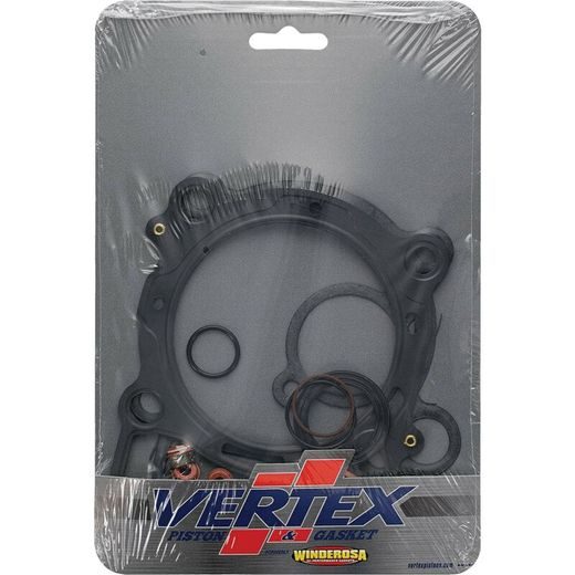 Top End Gasket Kit WINDEROSA TEGS 8100043