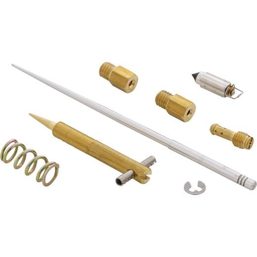 Carburetor Rebuild Kit All Balls Racing CARK26-1865