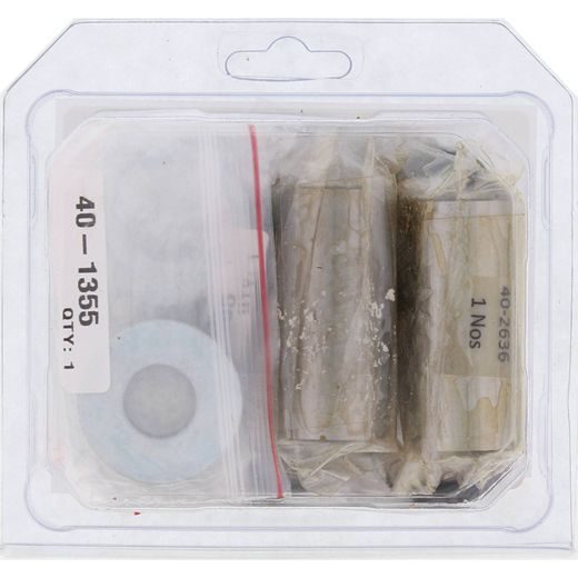 Rear Independent Suspension Kit All Balls Racing RIS50-1262