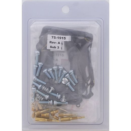 Carburetor Rebuild Kit All Balls Racing CARK26-1887