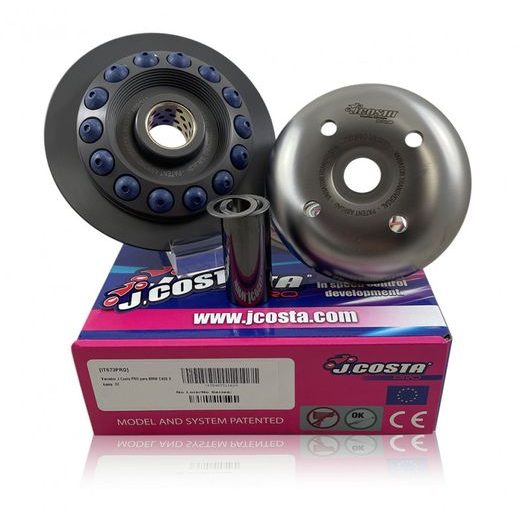 Variator J.Costa IT673PRO IT673PRO