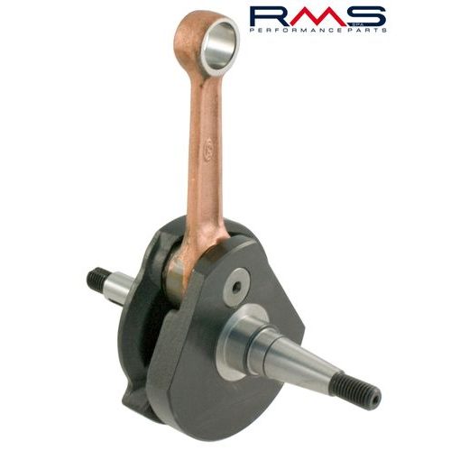 Crankshaft original type RMS 100010290