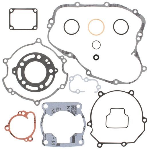 Complete Gasket Kit WINDEROSA CGK 808483
