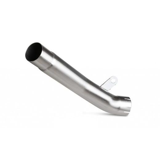 Rohr ohne Katalysator MIVV K.042.C1