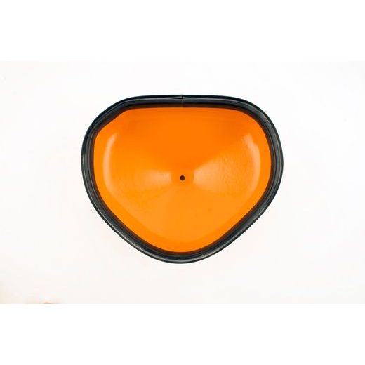 Airbox covers TwinAir 160100