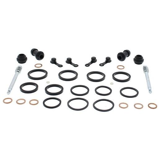 Caliper Rebuild Kit All Balls Racing CRK18-3173