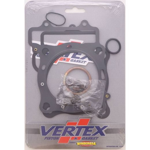 Top End Gasket Kit WINDEROSA TEGS 8100057