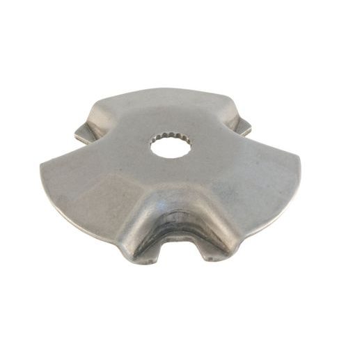 Roller weight housing RMS 100300140