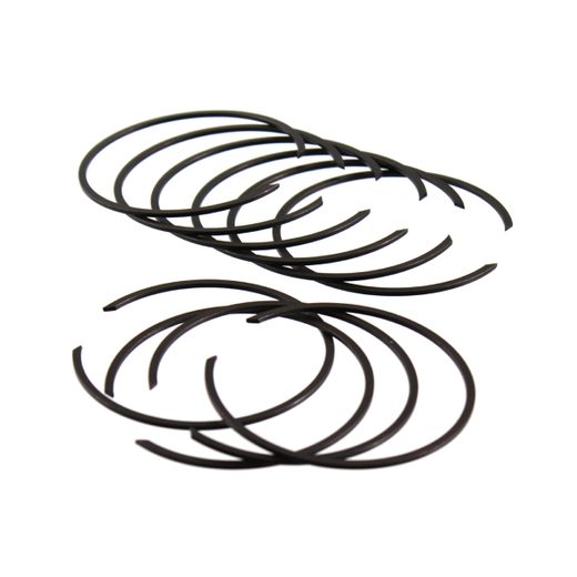 Cluster circlip clutch basket RMS 100300534