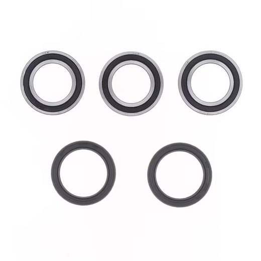 SKF wheel seal kit SKF VKWB-R-25-H Front