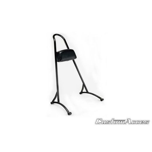 Rückenlehne CUSTOMACCES WILD RQW001N schwarz