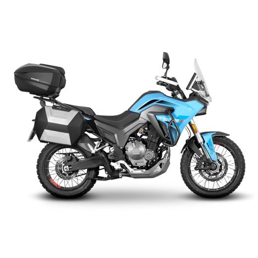 Montagesatz Top Master SHAD M0TX55ST