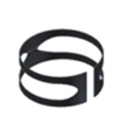 Rubber protection for fixing bracket MIVV 50.73.077.1