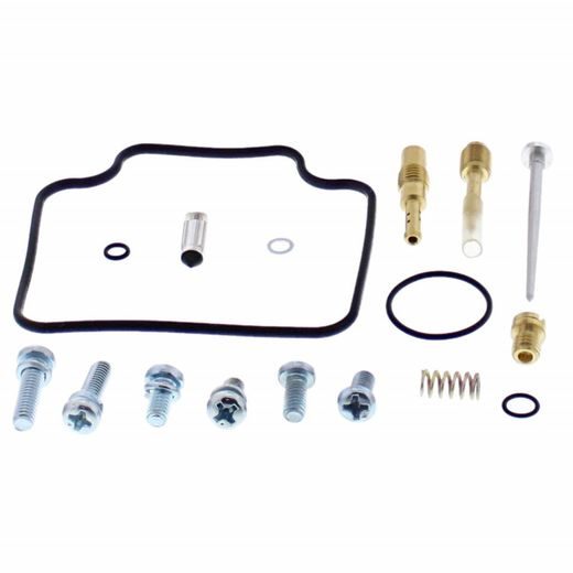 Carburetor Rebuild Kit All Balls Racing CARK26-10018