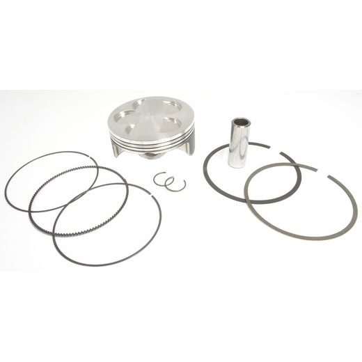 Kolben geschmiedet, Satz ATHENA S4F09500002A d 94,96