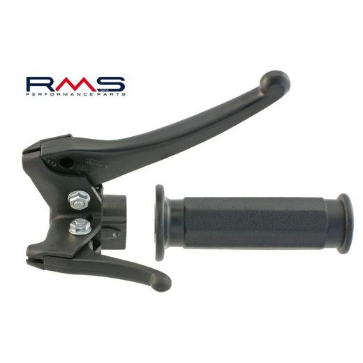 Complete lever DOMINO 184040410