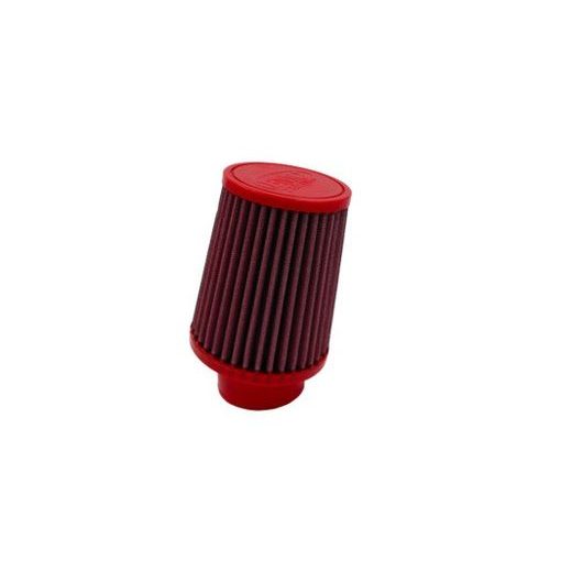 Conical air filter BMC FBSA60-128 Polyurethane Top