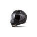 Full face helmet CASSIDA INTEGRAL 3.0 TURBOHEAD black matt/ gold XL