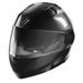 Flip-up helmet STORMER SPARK black pearly XL