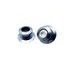Aluminium bobbins LV8 DIAVOL E201/10100T M10x1,50 titanium