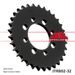 Ketten Rad JT JTR 802-32 32T, 428