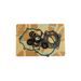 Complete Gasket Kit ATHENA P400250900065 (oil seal included)