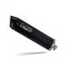 Auspuff komplett GPR FURORE NERO PI.3.5.RACE.FUNE Matte Black