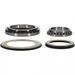 Steering bearing kit All Balls Racing SB22-1079