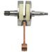 Crankshaft HOT RODS 4057