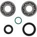 Crankshaft bearing kit All Balls Racing CB24-1131