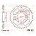 Ketten Rad JT JTR 921-41 41T, 428