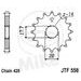 Ritzel JT JTF 558-14 14T, 428