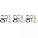 Carburetor Rebuild Kit All Balls Racing CARK26-1968
