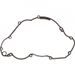 Clutch cover gasket WINDEROSA CCG 816383 inner side