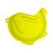 Clutch cover protector POLISPORT PERFORMANCE 8447800004 Husqvarna yellow
