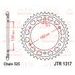 Ketten Rad JT JTR 1317-40 40T, 525
