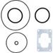 Top End Gasket Kit WINDEROSA TEGS 8100060