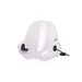 Windschirm PUIG TOURING II 5267W clear