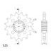 Ritzel SUPERSPROX CST-1370:14 14T, 525