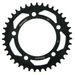 Ketten Rad SUPERSPROX RFE-302:39-BLK schwarz 39T, 530