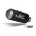 Auspuffendstück MIVV MK3 Y.055.SM3C Carbon