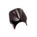 Windschirm PUIG VISION 024NN schwarz