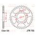 Ketten Rad JT JTR 703-43 43T, 520