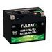 Lithium-Motorradbatterie FULBAT FLTX4L/5L/7L+ FLTZ5S/6S/7S+