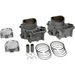 Standard bore HC cylinder kit CYLINDER WORKS CW30013K04HC 85mm