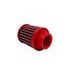Conical air filter BMC FMSA28-60 Polyurethane Top