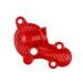 Waterpump protector POLISPORT 8484900002 rot