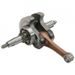 Crankshaft HOT RODS 4044